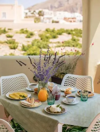 Votrishouse Сasa de vacaciones Fira (Santorini)