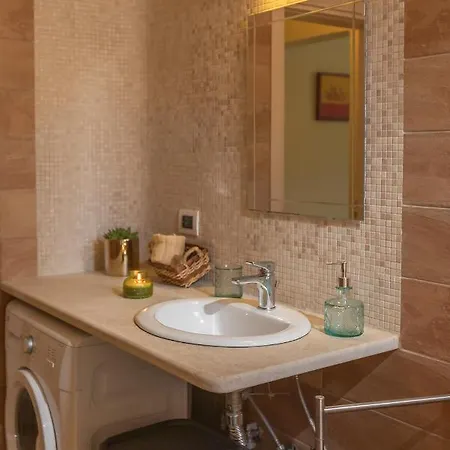 Сasa de vacaciones Votrishouse Fira (Santorini)