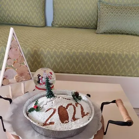Сasa de vacaciones Votrishouse Fira (Santorini)