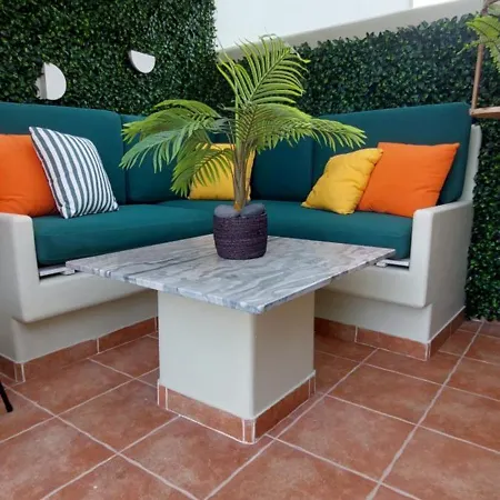 Сasa de vacaciones Votrishouse *