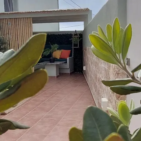 Сasa de vacaciones Votrishouse Fira (Santorini)